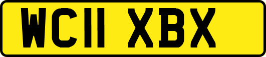 WC11XBX
