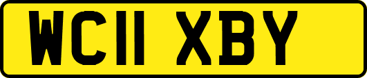 WC11XBY