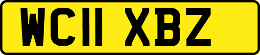 WC11XBZ