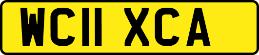 WC11XCA
