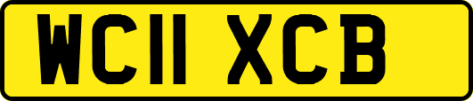 WC11XCB
