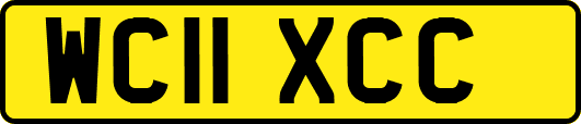 WC11XCC