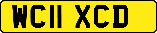WC11XCD