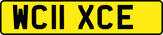 WC11XCE