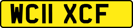 WC11XCF