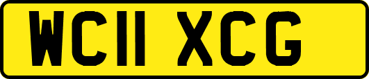 WC11XCG