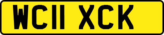 WC11XCK