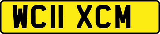 WC11XCM