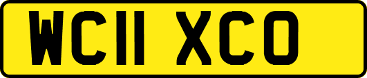 WC11XCO
