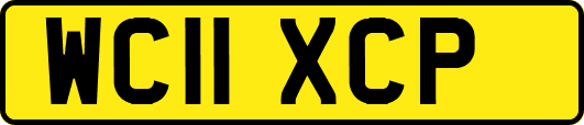 WC11XCP