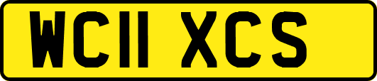 WC11XCS