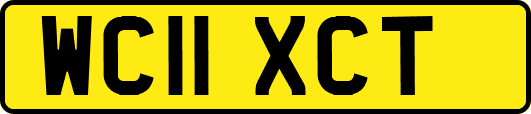 WC11XCT