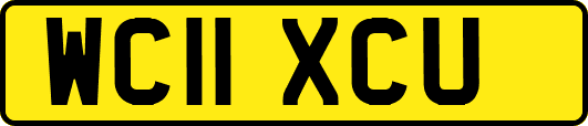 WC11XCU