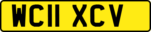 WC11XCV
