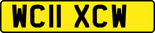 WC11XCW