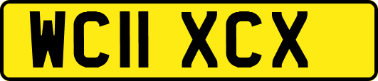 WC11XCX