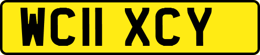 WC11XCY