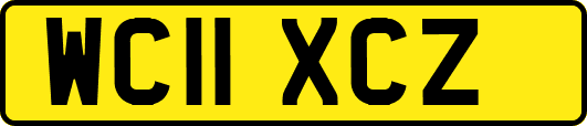 WC11XCZ