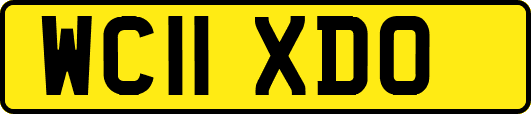 WC11XDO