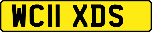 WC11XDS