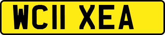 WC11XEA