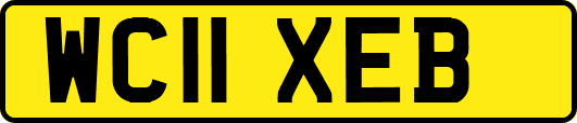 WC11XEB