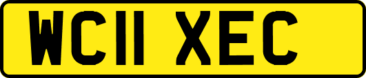 WC11XEC