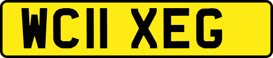 WC11XEG
