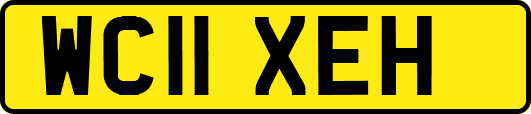 WC11XEH