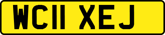 WC11XEJ