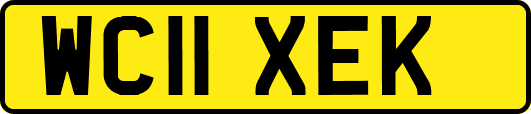 WC11XEK