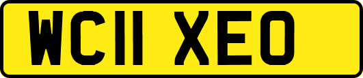 WC11XEO