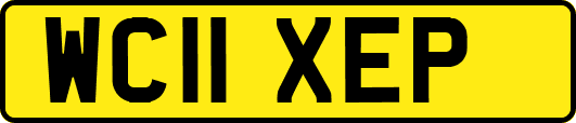 WC11XEP