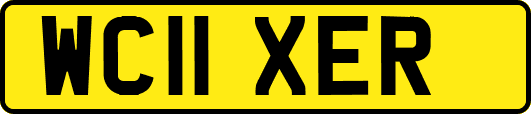 WC11XER