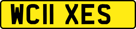 WC11XES