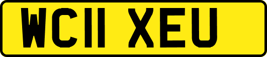 WC11XEU