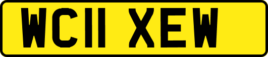 WC11XEW