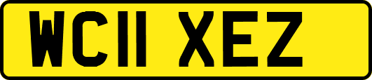 WC11XEZ