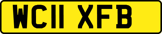 WC11XFB