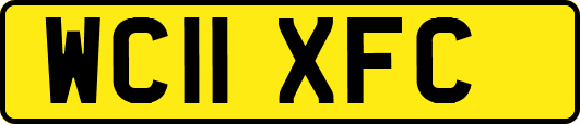 WC11XFC