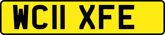 WC11XFE