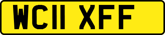 WC11XFF