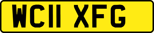 WC11XFG