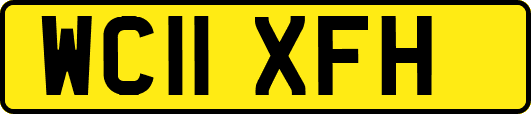 WC11XFH