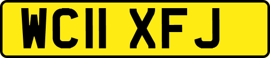 WC11XFJ