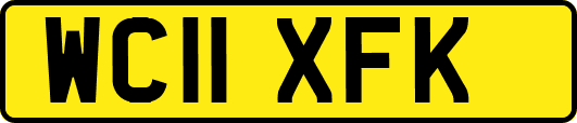 WC11XFK
