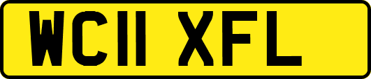 WC11XFL
