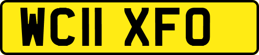WC11XFO