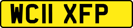 WC11XFP