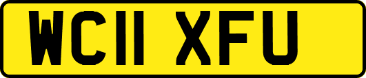 WC11XFU